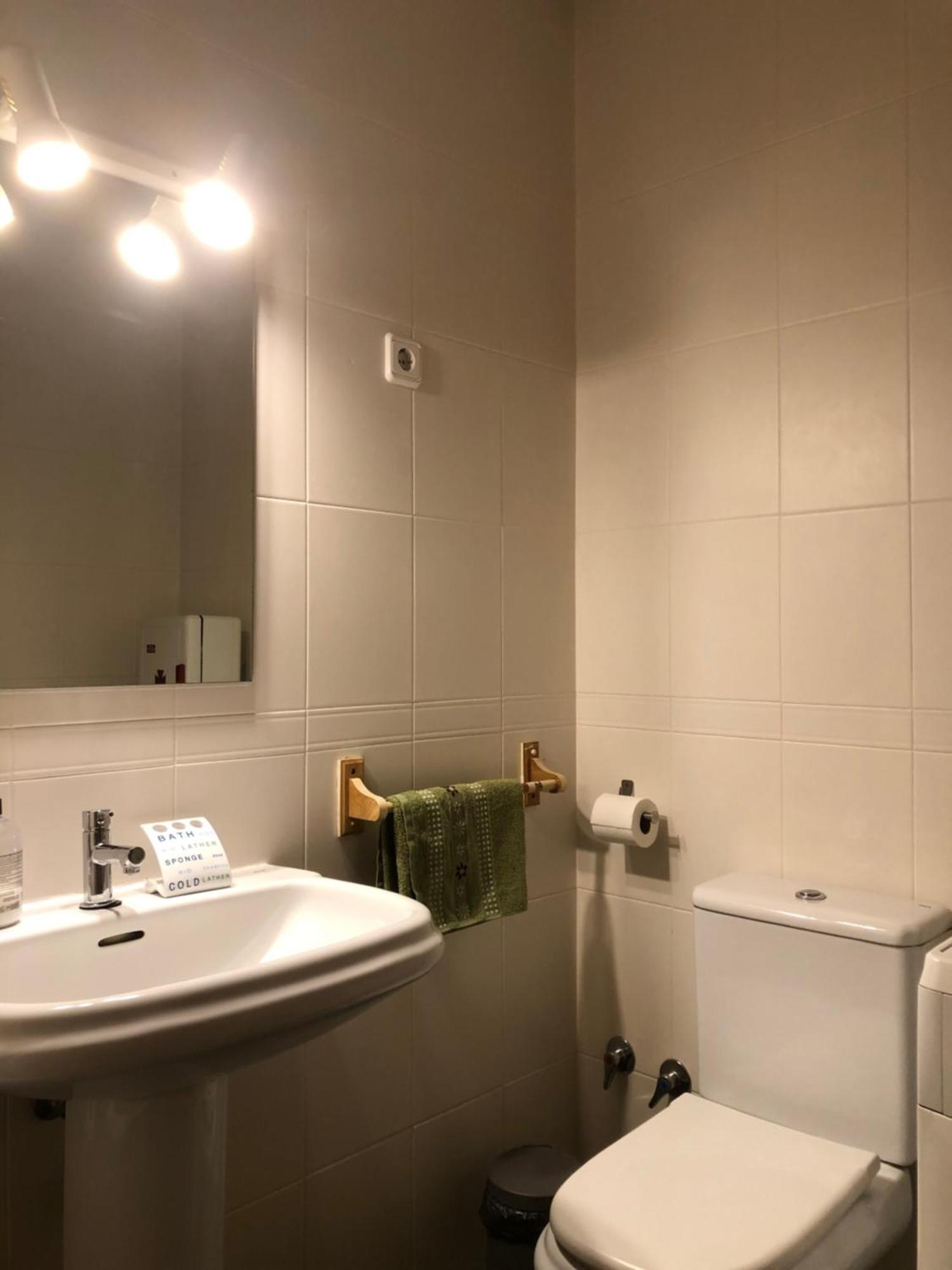 Apartamento Turistico Sigueenza Exterior photo
