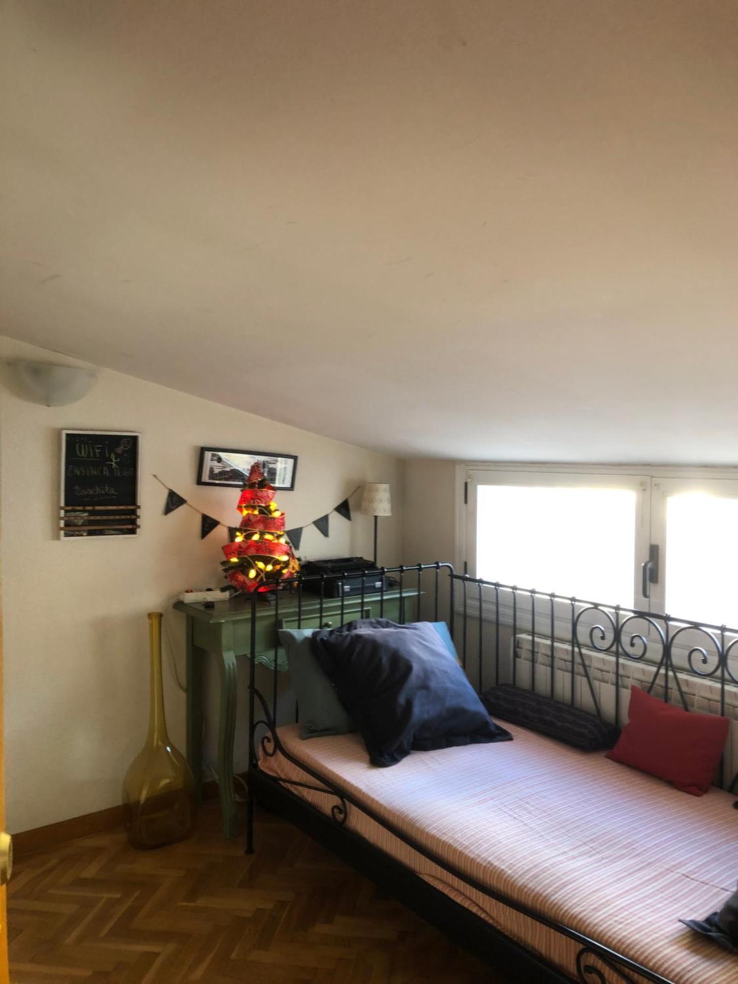 Apartamento Turistico Sigueenza Exterior photo